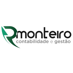 Monteiro Contabilidade Logo - R.Monteiro