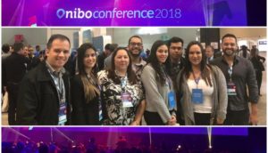R.monteiro Participa Do Nibo Conference 2018 - R.Monteiro
