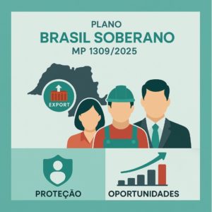 Brasil Soberano - R.Monteiro